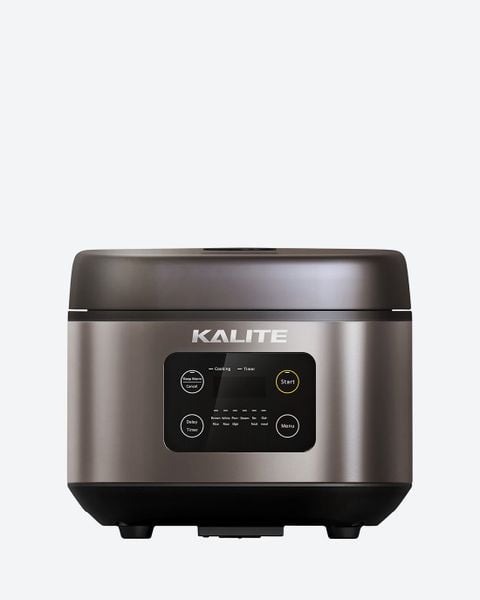 Nồi Cơm Điện Tử Đa Năng 1.8L 860W