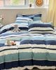 Bộ Drap & Chăn Chần EDLP 180x200 (5 Món) EDLP06