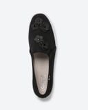 Giày Triple Decker Flowers ( SIZE 37 - 40 )