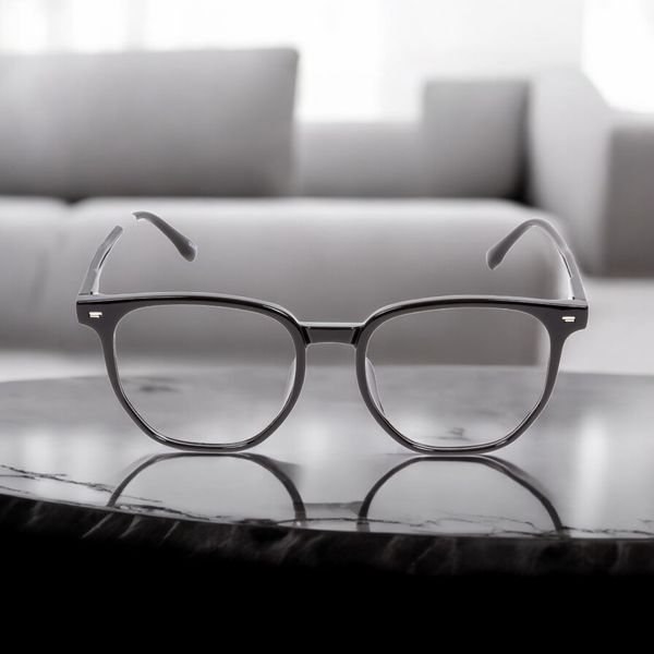 Kính gọng Dora - TR81027-C1