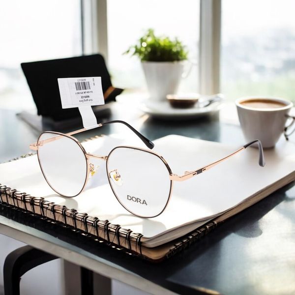 Kính gọng Dora - 66083-C5