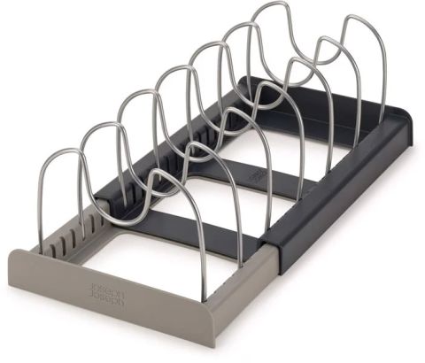 Khay đựng nồi, chảo, vung Joseph Joseph 85167 DrawerStore™