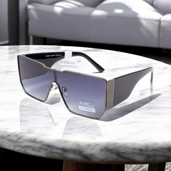 Kính mát Kaidi - KD248P-C32-P55