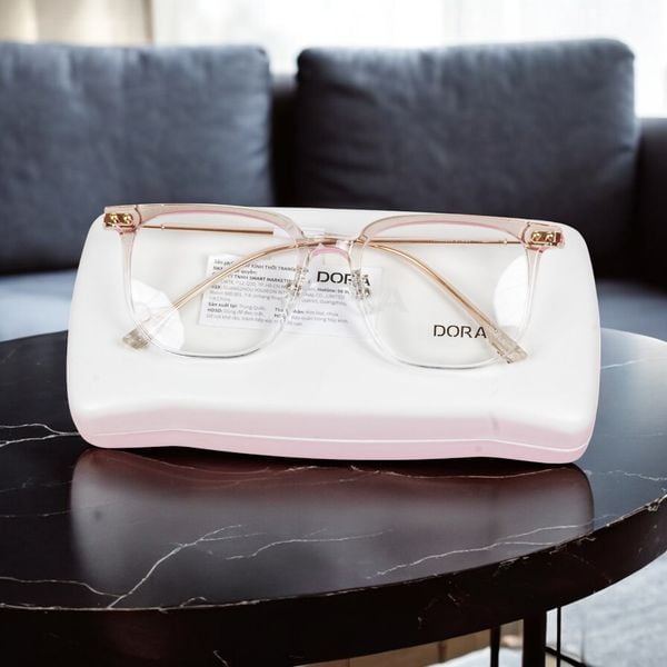 Kính gọng Dora - TR86003-C6