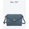 801347-001 - Tui Xach Thoi Trang Nu Bonia (GREY BLUE)