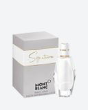 Nước Hoa Nữ Signature EDP 30ml ( DATE 07/2026 )