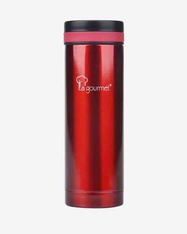 Bình Giữ Nhiệt Galaxy 300ml Đỏ