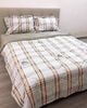 Bộ Lều Vải & Nệm Chần Cotton 150x120x120Cm #Cc17 (CC17)