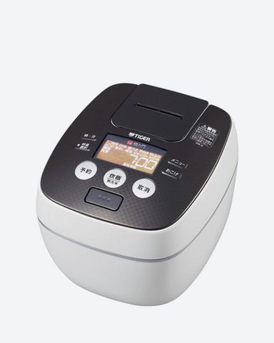 Nồi Cơm Điện Cao Tần Hỗ Trợ Nhiều Chế Độ Nấu 1L 1100W - JKT-S10W