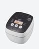 Nồi Cơm Điện Cao Tần Hỗ Trợ Nhiều Chế Độ Nấu 1L 1100W - JKT-S10W