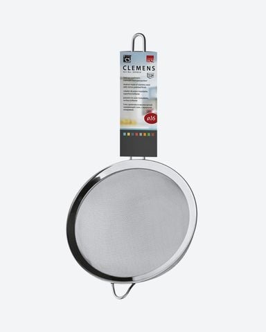 Đồ Lọc Bằng Inox Clemens
