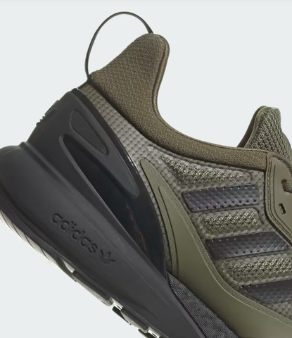 Giày ZX 2K Boost 2.0 ( SIZE 43 - 43.5 )