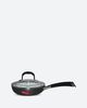Chảo Chiên BergHome Bằng Nhôm 28cm