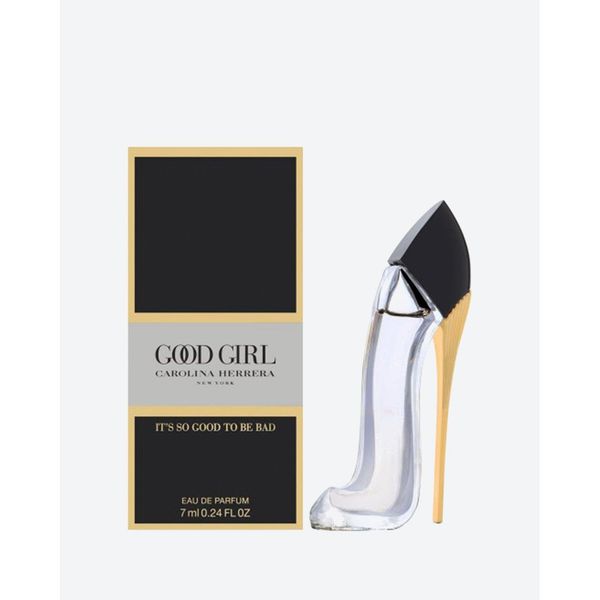 [CHÍNH HÃNG]-Nước Hoa Nữ Good Girl Very It's So Good To Be Bad EDP Mini 7ml-GIÁ GỐC-2TR500K