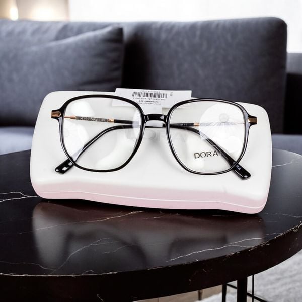 Kính gọng Dora - TR85087-C1