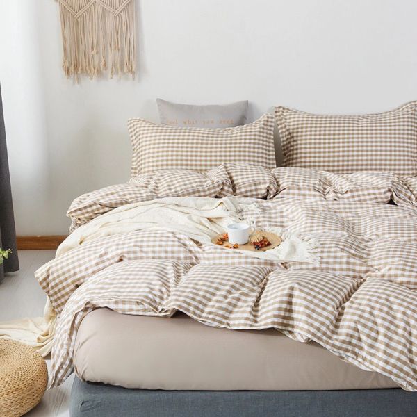 Bộ Drap & Chăn Chần Sweet Love 160x200 (5 Món )