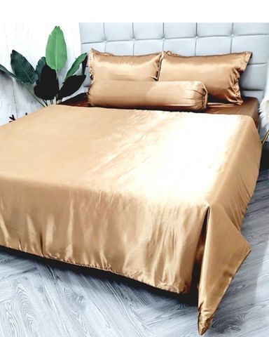 Bo Drap & Chan Chan Phi Lua 180X200X20Cm 5 Mon