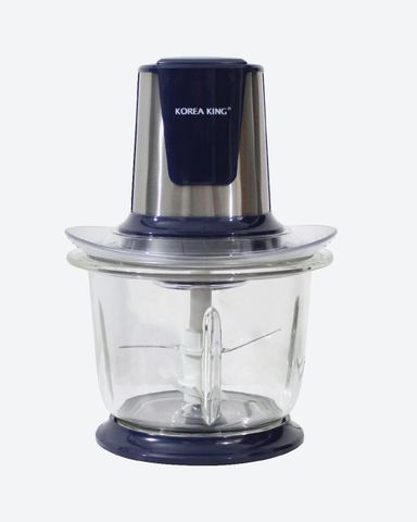 Máy xay thịt Korea King PMC-15B/R/G