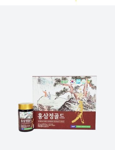 Cao Sâm Núi KGF ( DATE 08.11.2025 )