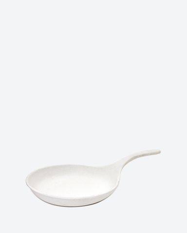Dĩa Có Tay Cầm Melamin