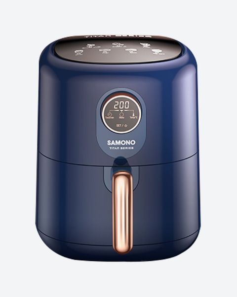 Nồi Chiên Không Dầu 4L 1400W