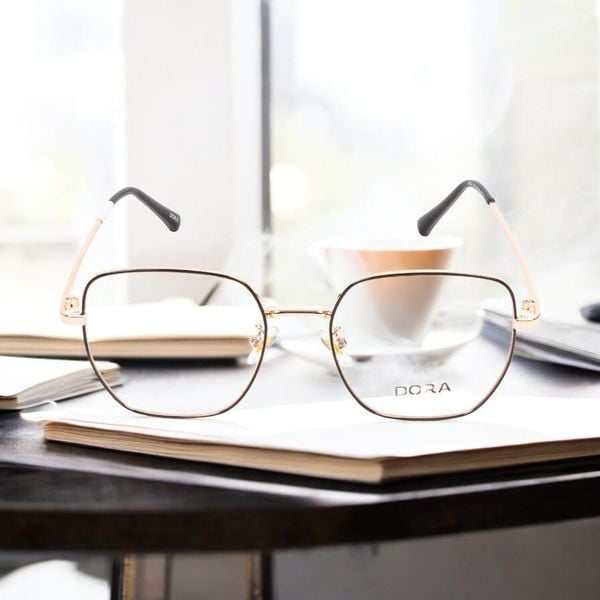 Kính gọng Dora - 66086-C5