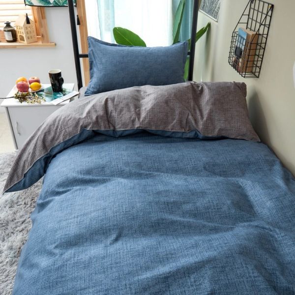 Bộ Drap & Chăn Chần Sweet Love 160x200 (5 Món) (Tặng Khăn Mặt Tenderly) FSL1213