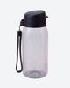 Bình Nước Lohas Flask Đen 550ml