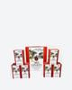 Nước Chiết Xuất Nhung Hươu Hồng Sâm Núi 365 Korean Cultured Wild Ginseng Root Deer Antlers