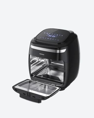 Nồi Chiên Không Dầu 11L & 2000W