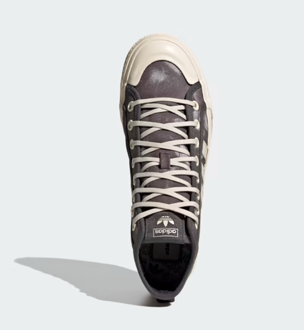 Giày Nizza Hi RF ( SIZE 40 - 41 )