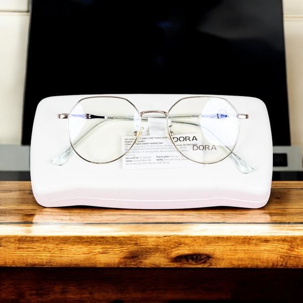 Kính gọng Dora - 66098-C2
