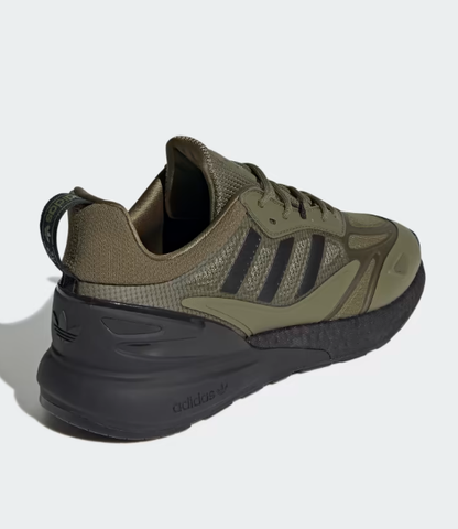 Giày ZX 2K Boost 2.0 ( SIZE 43 - 43.5 )