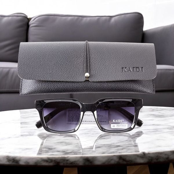 Kính mát Kaidi - KD005S-10-P55