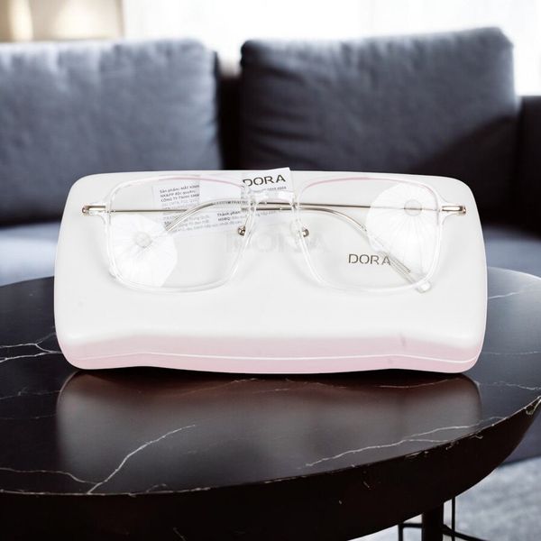 Kính gọng Dora - TR83097-C3