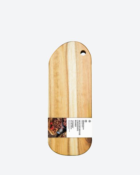 Thớt Gỗ Đa Dụng 39x15