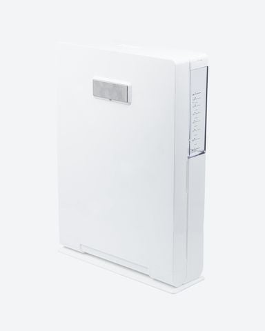 Máy Hấp Gấp Gọn 3 Tầng Bảng Điện Tử 1.7L