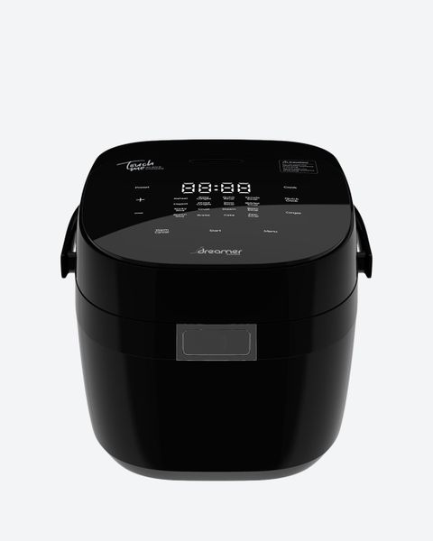 Nồi Cơm Điện Cao Tần Màn Hình Hiển Thị Cảm Ứng 1.5L 1100W
