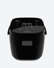 Nồi Cơm Điện Cao Tần Màn Hình Hiển Thị Cảm Ứng 1.5L 1100W