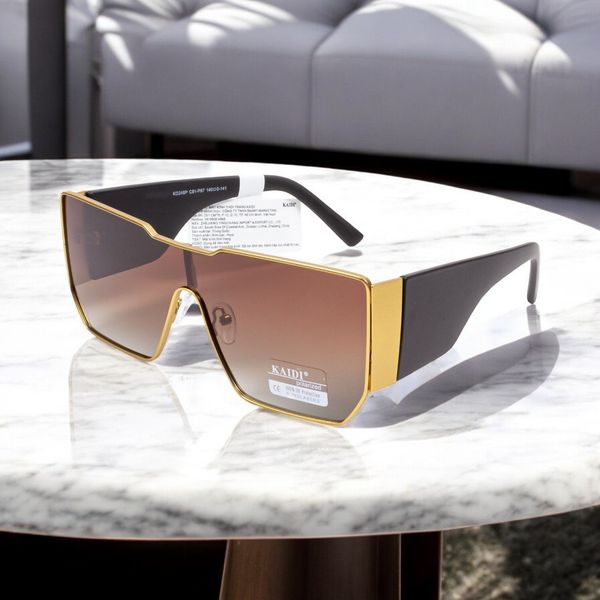 Kính mát Kaidi - KD248P-C81-P87