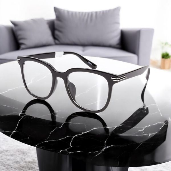 Kính gọng Dora - TR81026-C1