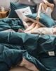 Bộ Drap & Chăn Cotton Nhật 160x200 (4 Món) (Tặng Gối Nằm & Gối Ôm Lụa)