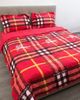 Bộ Drap & Vỏ Chăn 140x200 (4 Món)