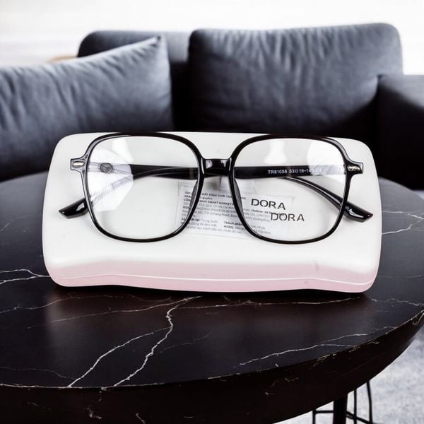 Kính gọng Dora - TR81058-C1