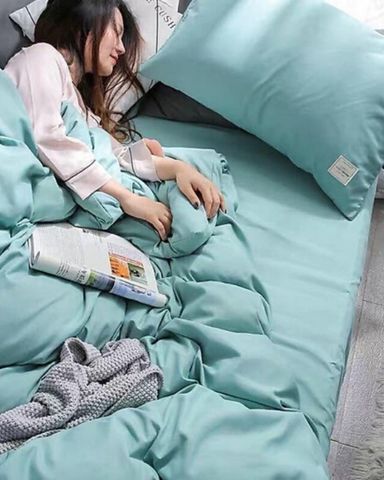 Thảm Lông Trải Sàn Cao Cấp 160x200