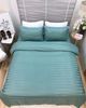 Bộ Drap & Chăn Chần King 180x200 (4 Món)