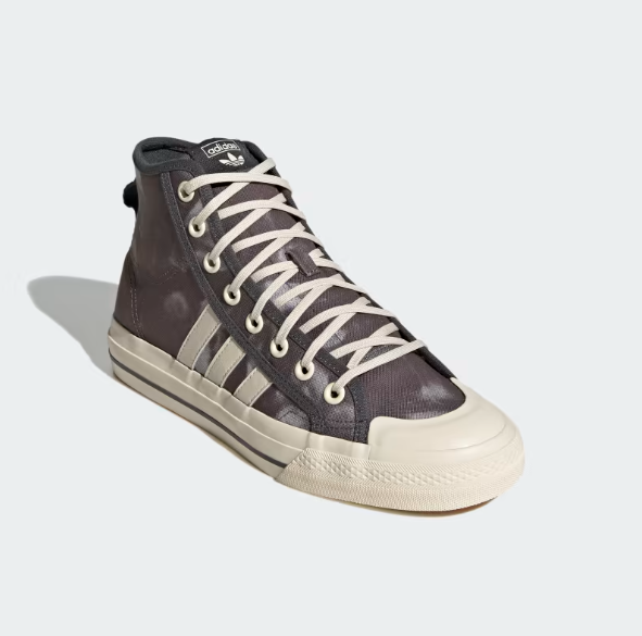 Giày Nizza Hi RF ( SIZE 40 - 41 )