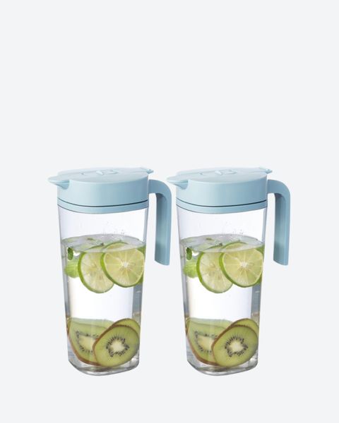 Combo 2 Bình Nước Cao Cấp Biwa 1.6L