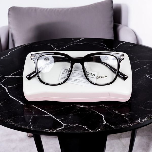 Kính gọng Dora - TR81026-C1