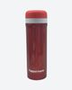 Ly Giữ Nhiệt Có Ngăn Lọc Thermal Đỏ 380ml
